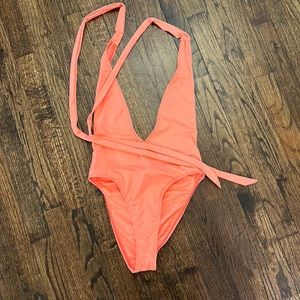 Hot Miami Styles Onepiece